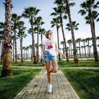 Отзыв от Сабина - Виза Destination Thailand